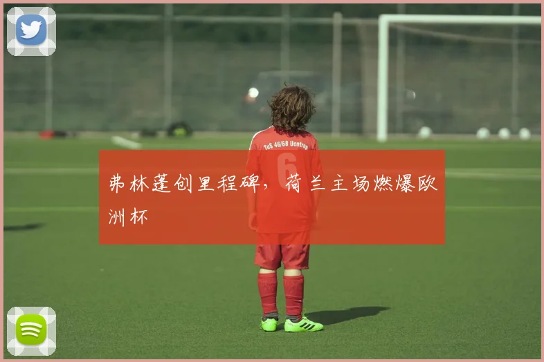 弗林蓬创里程碑,荷兰主场燃爆欧洲杯