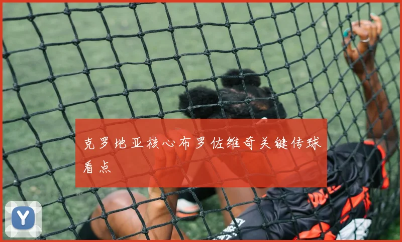 克罗地亚核心布罗佐维奇关键传球看点